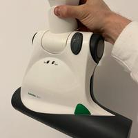Vorwerk Folletto - Battitappeto EB 371.
