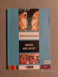 Libri Inglese Liberty