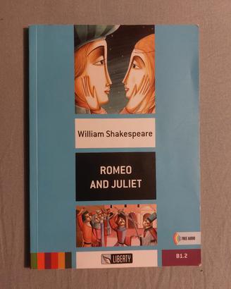 Libri Inglese Liberty