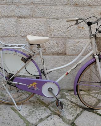 Bicicletta  da donna