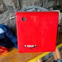 bruciatore Riello