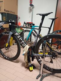 factor ostro vam gen.2 M 6.9kg dic 2025