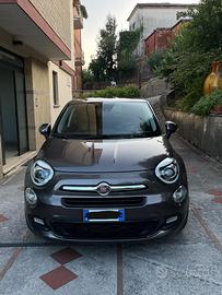 Fiat 500X 1600 Diesel
