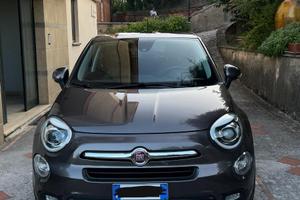 Fiat 500X 1600 Diesel