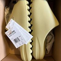 Yeezy slide