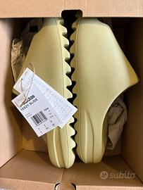 Yeezy slide
