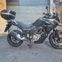 Suzuki VStrom DL 650