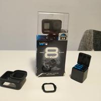 Gopro Hero 8 perfetta