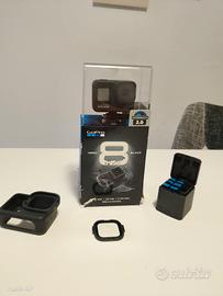 Gopro Hero 8 perfetta