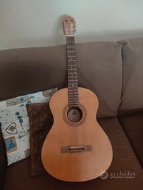chitarra acustica Melody Guitar 