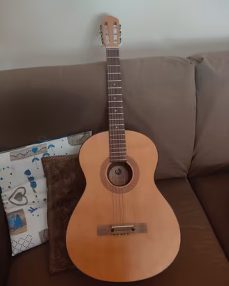 chitarra acustica Melody Guitar 
