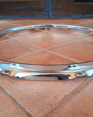 CERCHIO  14" TRIPLA FLANGIA 10 TIRANTI IMBALLATO