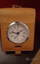 Acqua di Parma orologio da tavolo 