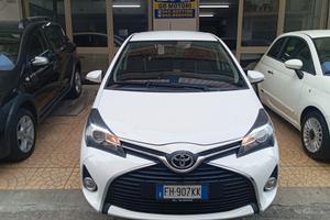Toyota Yaris 1.0 5 porte Lounge