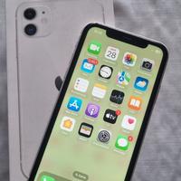 Iphone 11 64gb