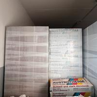 Pannello isolante fenolico