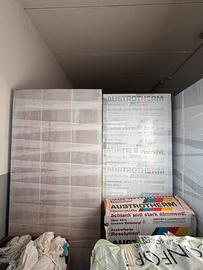 Pannello isolante fenolico