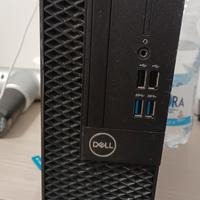 Dell Optiplex 3070 desktop