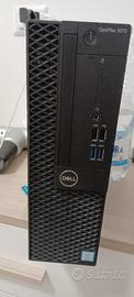 Dell Optiplex 3070 desktop