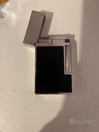 Accendino S.T. Dupont Ligne 2