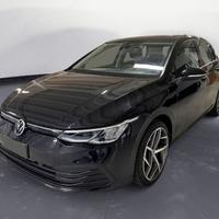 Volkswagen Golf VIII 2020 Diesel 2.0 tdi Styl...