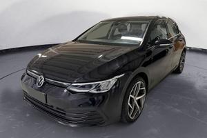 Volkswagen Golf VIII 2020 Diesel 2.0 tdi Styl...