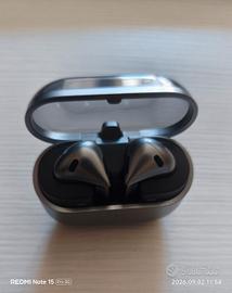 Galaxy buds 3 