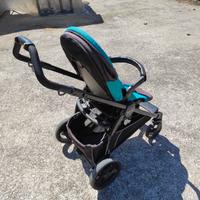 passeggino peg perego book plus 51