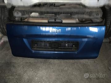 Portellone Smart 451 anno 2010