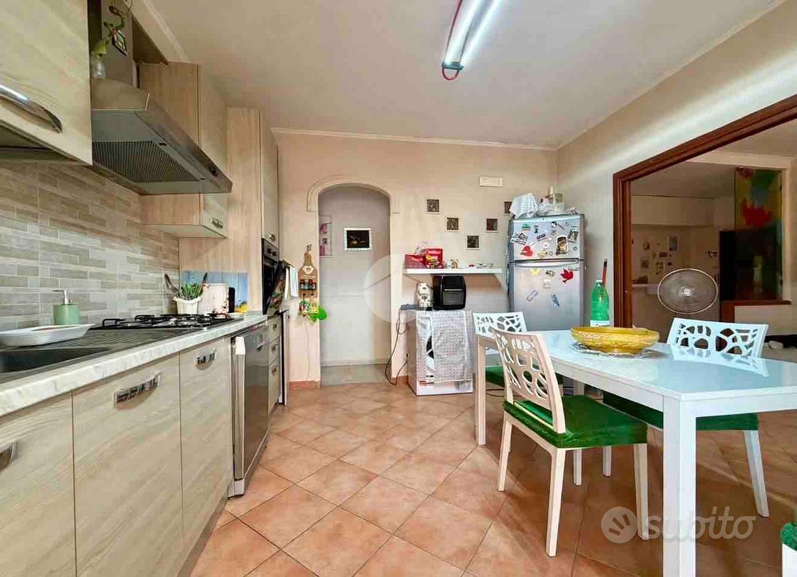 Appartamento - Vista 4