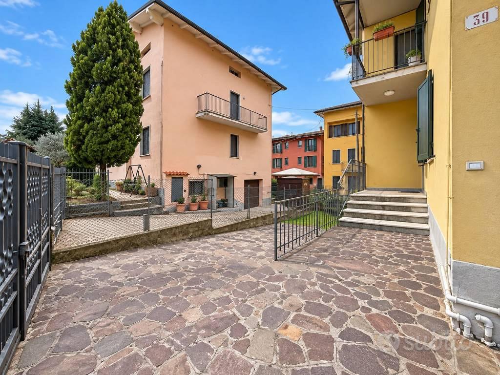 Appartamento – Iseo, Cremignane - Altro