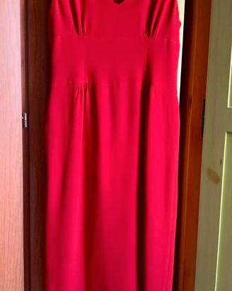 Vestito Moschino