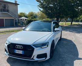 Audi a6 avant 2.0 204cv stronic quattro