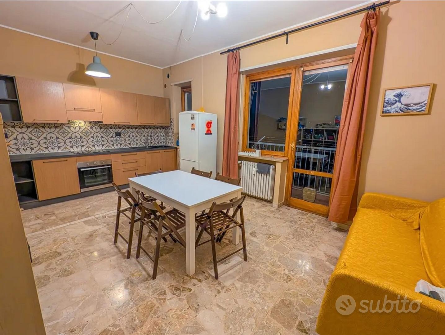 2 stanze singole in Santa Rita, foto 5 di 6
