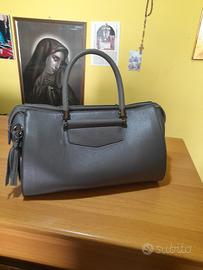 BORSA DONNA A MANO IN SIMILPELLE 