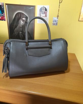 BORSA DONNA A MANO IN SIMILPELLE 