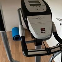 step ellittica Kettler