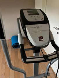 step ellittica Kettler