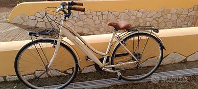 bicicletta