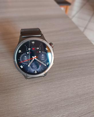 oneplus Watch 4 