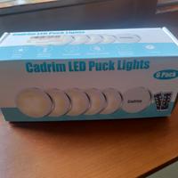 Luci Armadio LED