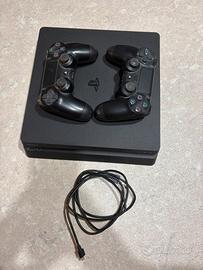 Ps4 500 GB