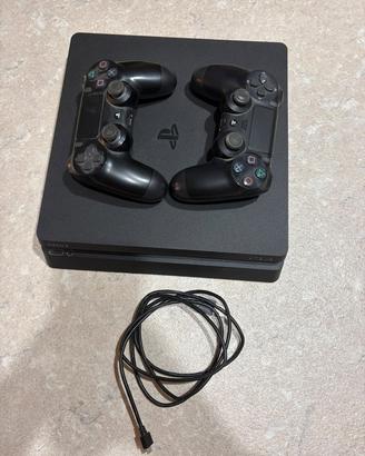 Ps4 500 GB