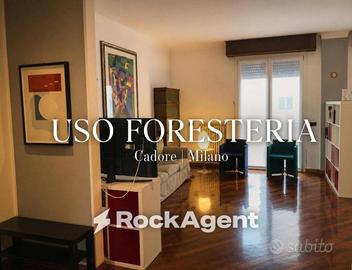 Appartamento di 130 m² con 4 locali a Milano