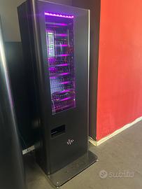 Eat trainer per palestra