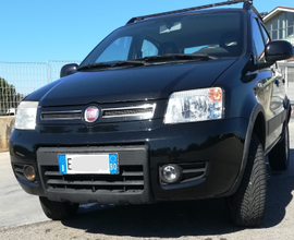 Fiat Panda 4X4 Multijet
