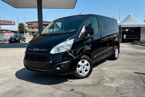 Ford Transit Custom 2.0 DIESEL TDCi 130 CV