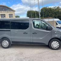 OPEL Vivaro 27 1.6 BiTurbo S&S PC-TN Combi N1