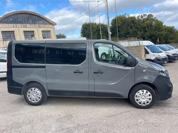 OPEL Vivaro 27 1.6 BiTurbo S&S PC-TN Combi AUTOV