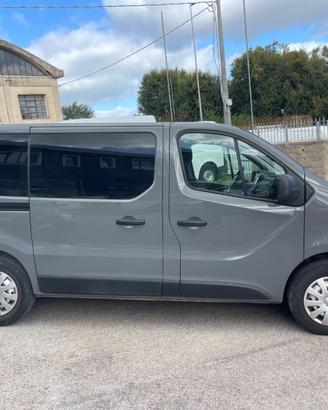 OPEL Vivaro 27 1.6 BiTurbo S&S PC-TN Combi AUTOV